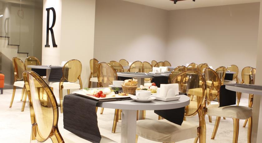 The Biancho Hotel Pera Isztambul Kültér fotó