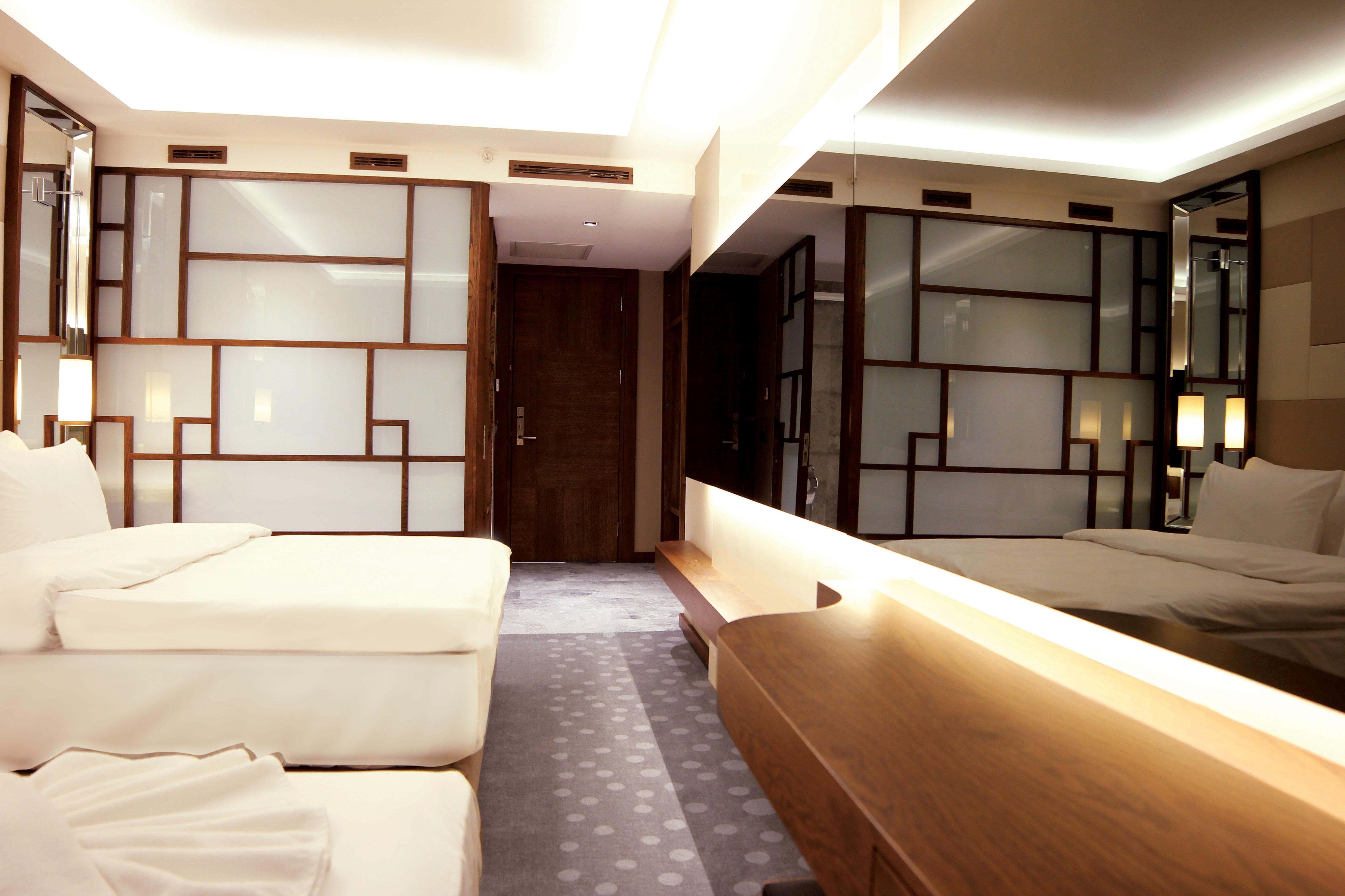 The Biancho Hotel Pera Isztambul Kültér fotó
