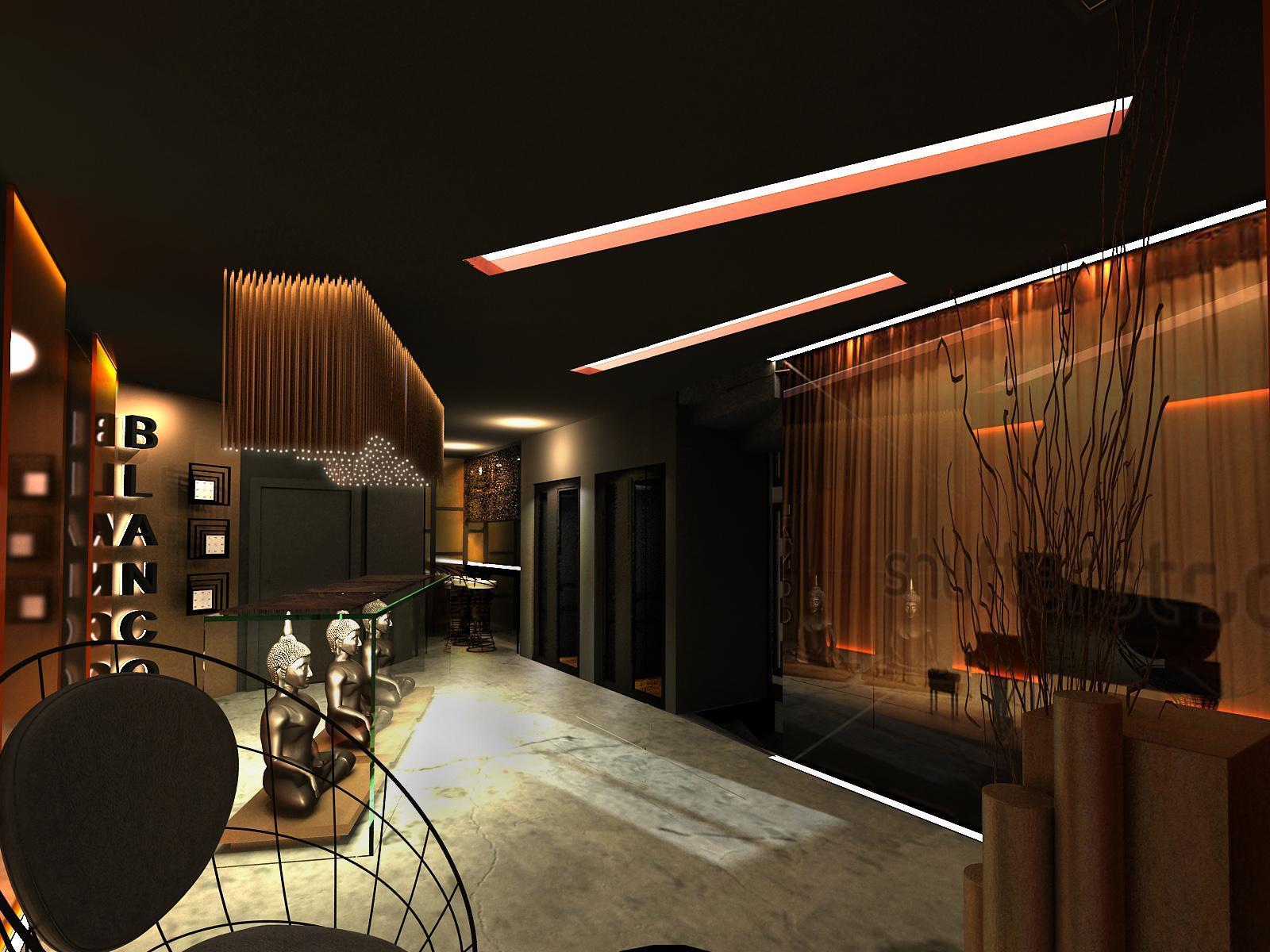 The Biancho Hotel Pera Isztambul Kültér fotó