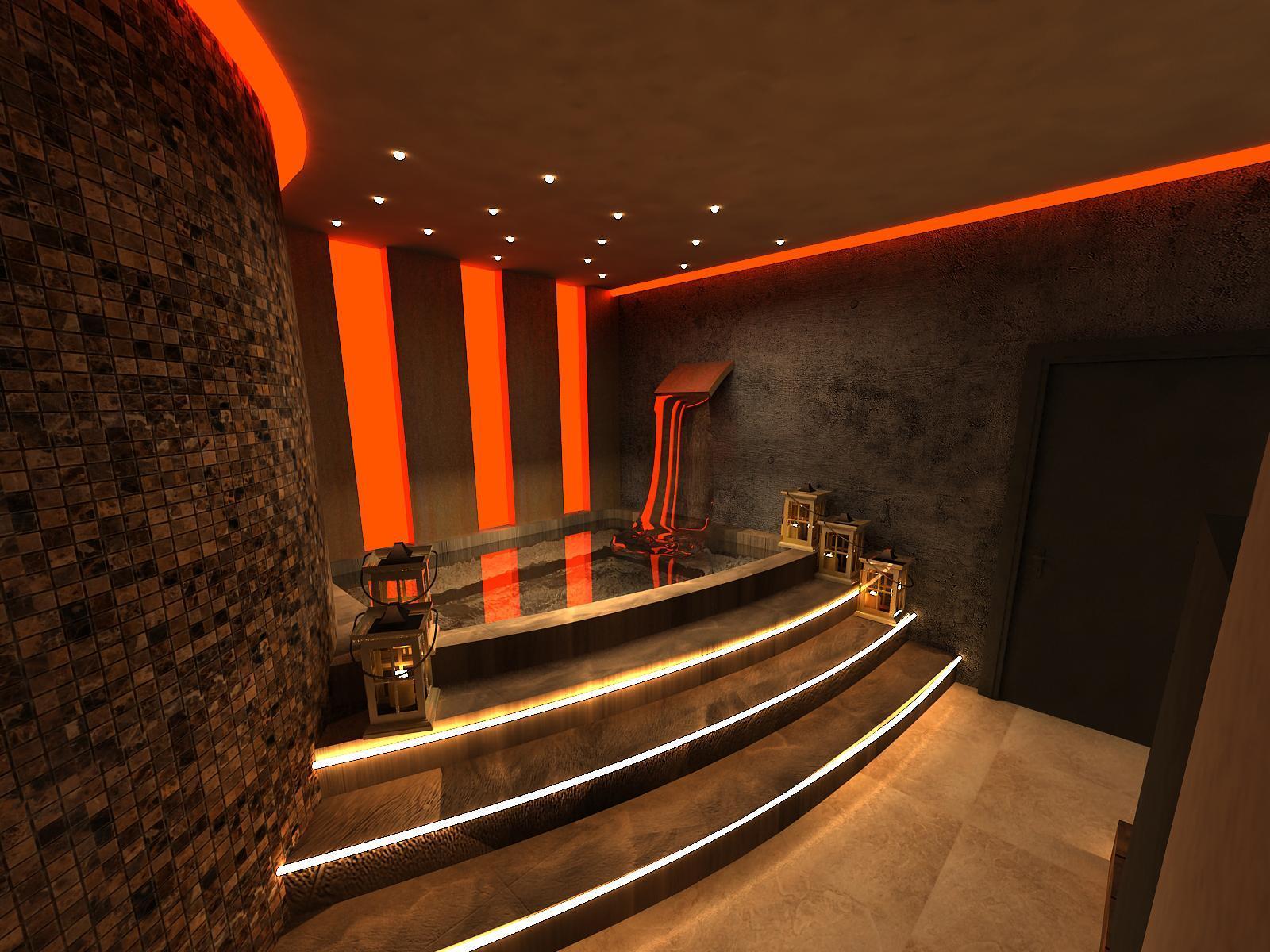 The Biancho Hotel Pera Isztambul Kültér fotó