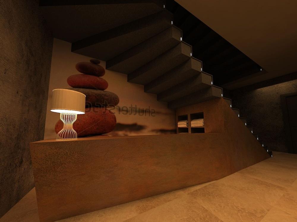 The Biancho Hotel Pera Isztambul Kültér fotó