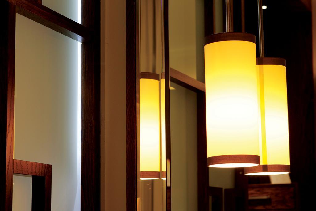 The Biancho Hotel Pera Isztambul Kültér fotó